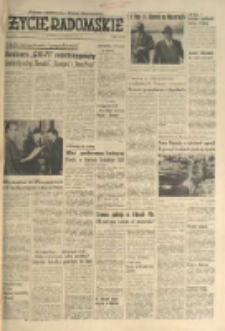 Życie Radomskie, 1972, nr 149