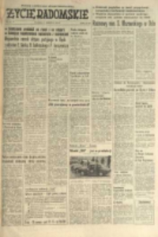 Życie Radomskie, 1972, nr 152
