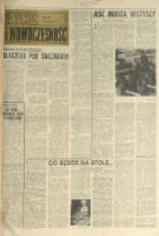 Życie i Nowoczesność, 1972, nr 111
