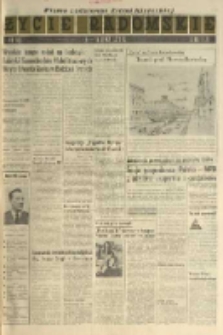 Życie Radomskie, 1972, nr 163