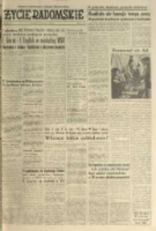 Życie Radomskie, 1972, nr 172