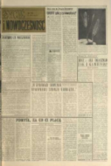 Życie i Nowoczesność, 1972, nr 115