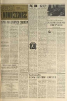 Życie i Nowoczesność, 1972, nr 116