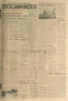 Życie Radomskie, 1972, nr 188