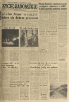 Życie Radomskie, 1972, nr 190