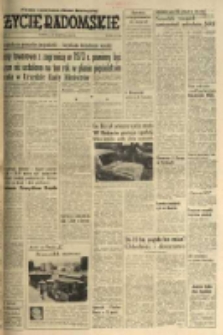 Życie Radomskie, 1972, nr 198