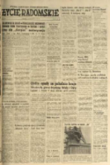 Życie Radomskie, 1972, nr 201
