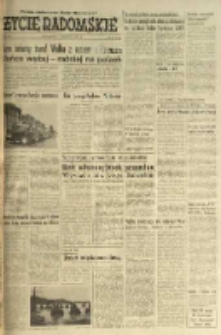 Życie Radomskie, 1972, nr 202