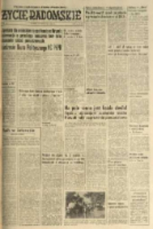 Życie Radomskie, 1972, nr 203