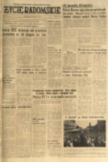 Życie Radomskie, 1972, nr 212