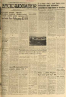 Życie Radomskie, 1972, nr 213