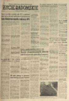 Życie Radomskie, 1972, nr 228