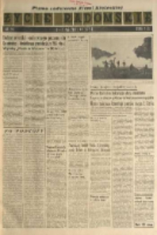Życie Radomskie, 1972, nr 241