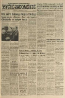 Życie Radomskie, 1972, nr 244