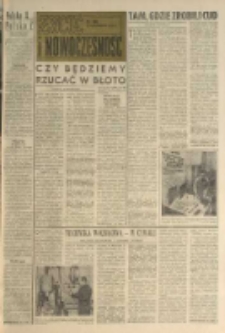 Życie i Nowoczesność, 1972, nr 126