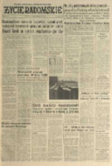 Życie Radomskie, 1972, nr 246