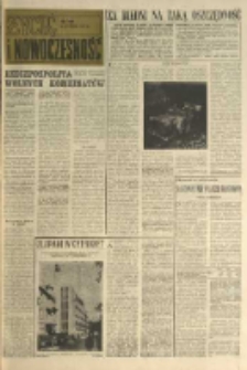 Życie i Nowoczesność, 1972, nr 129
