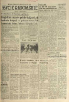 Życie Radomskie, 1972, nr 270