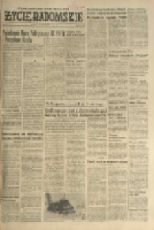 Życie Radomskie, 1972, nr 275