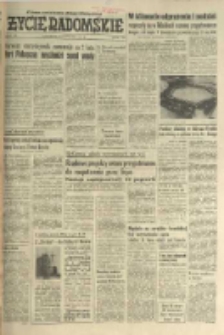 Życie Radomskie, 1972, nr 280