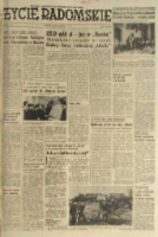 Życie Radomskie, 1972, nr 281