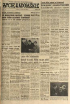 Życie Radomskie, 1972, nr 282
