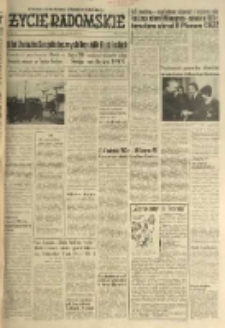 Życie Radomskie, 1972, nr 293