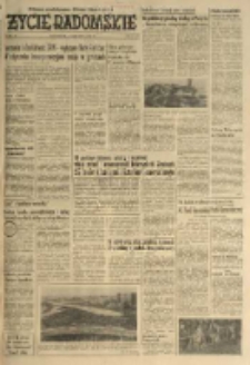 Życie Radomskie, 1972, nr 298