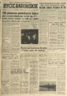 Życie Radomskie, 1972, nr 300