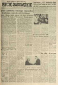 Życie Radomskie, 1972, nr 303