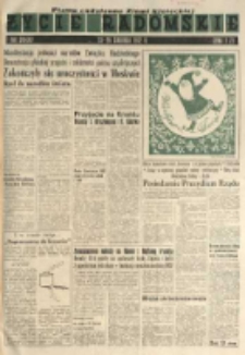 Życie Radomskie, 1972, nr 306/307