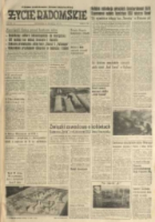 Życie Radomskie, 1972, nr 309