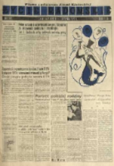 Życie Radomskie, 1972, nr 312