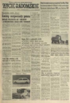 Życie Radomskie, 1973, nr 2