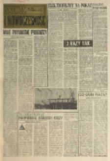 Życie i Nowoczesność, 1973, nr 138