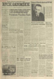 Życie Radomskie, 1973, nr 5