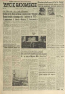 Życie Radomskie, 1973, nr 7