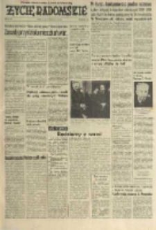 Życie Radomskie, 1973, nr 8