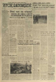 Życie Radomskie, 1973, nr 9