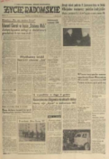 Życie Radomskie, 1973, nr 10