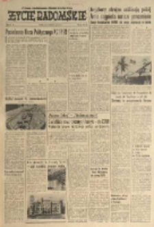 Życie Radomskie, 1973, nr 26