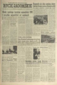 Życie Radomskie, 1973, nr 37