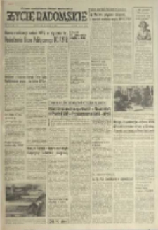 Życie Radomskie, 1973, nr 38