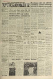 Życie Radomskie, 1973, nr 40