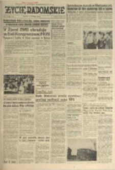 Życie Radomskie, 1973, nr 41
