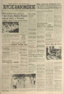 Życie Radomskie, 1973, nr 47