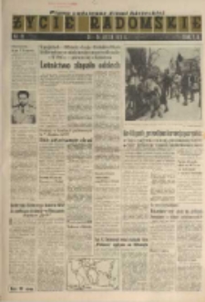 Życie Radomskie, 1973, nr 48