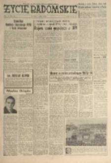 Życie Radomskie, 1973, nr 52