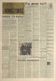 Życie i Nowoczesność, 1973, nr 147