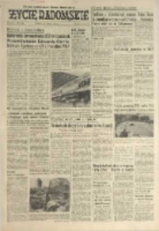 Życie Radomskie, 1973, nr 59